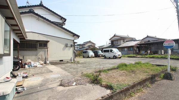 土地 東臼杵郡門川町加草４丁目72番 JR日豊本線門川駅 1,200万円