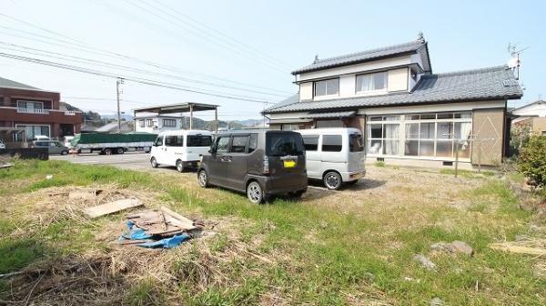 土地 東臼杵郡門川町加草４丁目72番 JR日豊本線門川駅 1,200万円