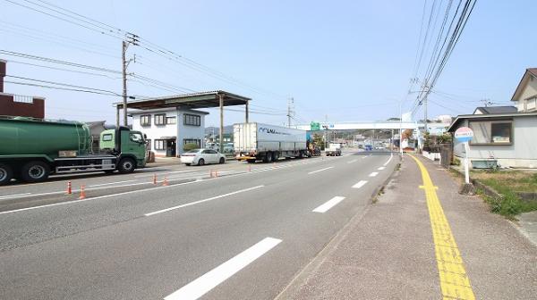 土地 東臼杵郡門川町加草４丁目72番 JR日豊本線門川駅 1,200万円