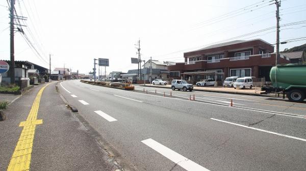 土地 東臼杵郡門川町加草４丁目72番 JR日豊本線門川駅 1,200万円