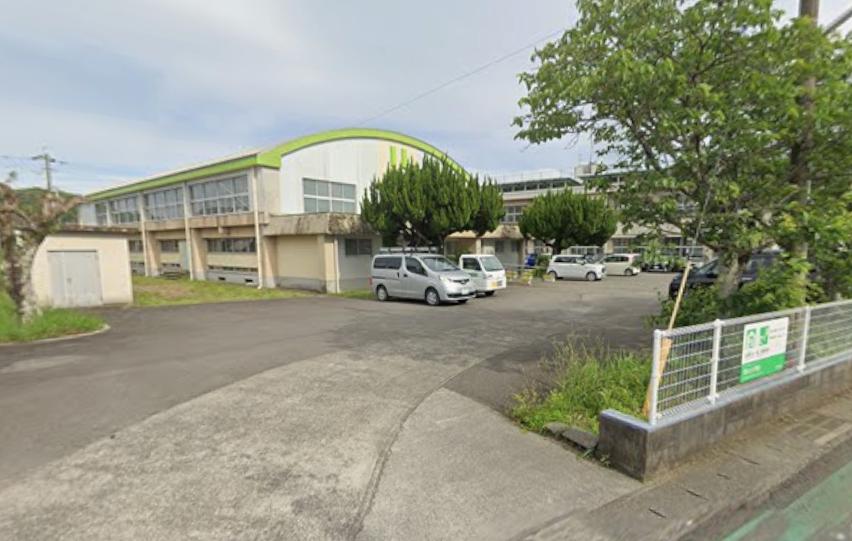 門川町立草川小学校