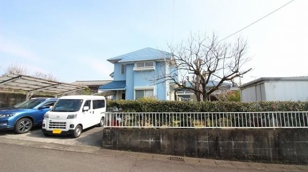 中古戸建 日向市亀崎東２丁目31番 JR日豊本線日向市駅 1,750万円