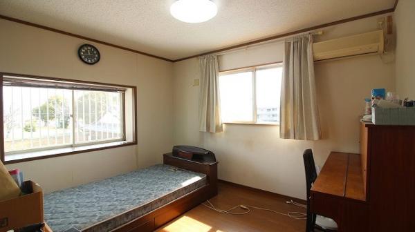 中古戸建 日向市亀崎東２丁目31番 JR日豊本線日向市駅 1,750万円