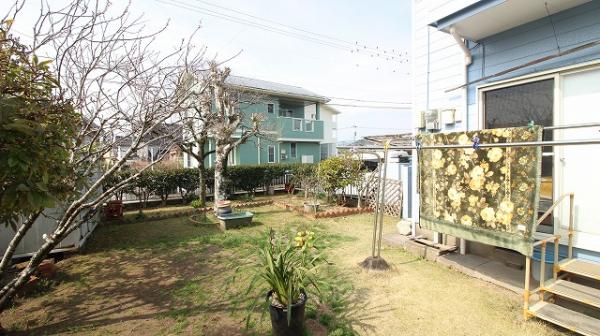 中古戸建 日向市亀崎東２丁目31番 JR日豊本線日向市駅 1,750万円