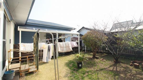 中古戸建 日向市亀崎東２丁目31番 JR日豊本線日向市駅 1,750万円