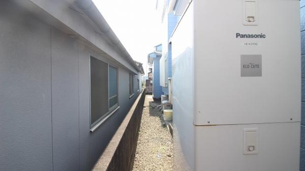 中古戸建 日向市亀崎東２丁目31番 JR日豊本線日向市駅 1,750万円