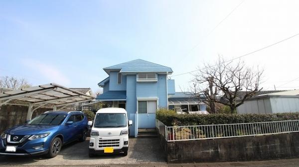 中古戸建 日向市亀崎東２丁目31番 JR日豊本線日向市駅 1,750万円
