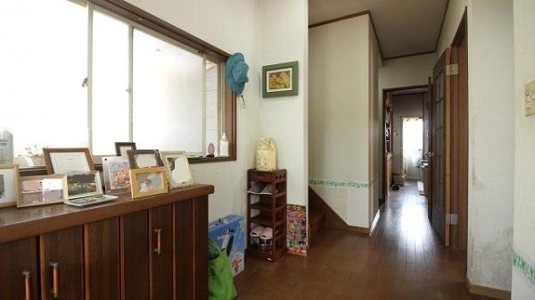中古戸建 日向市亀崎東２丁目31番 JR日豊本線日向市駅 1,750万円