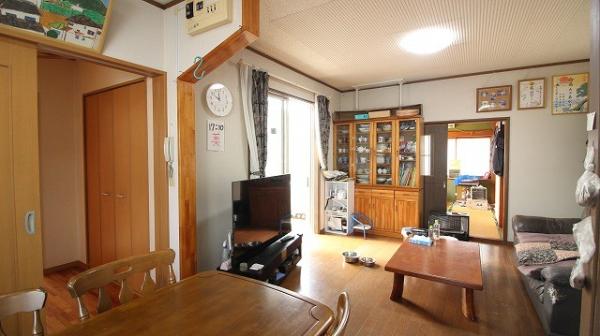 中古戸建 日向市亀崎東２丁目31番 JR日豊本線日向市駅 1,750万円