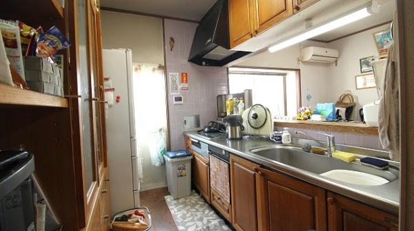 中古戸建 日向市亀崎東２丁目31番 JR日豊本線日向市駅 1,750万円