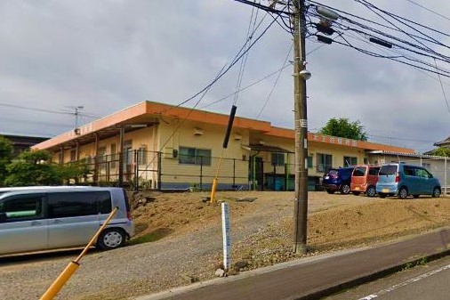 社福)雄久福祉会 大王谷保育園