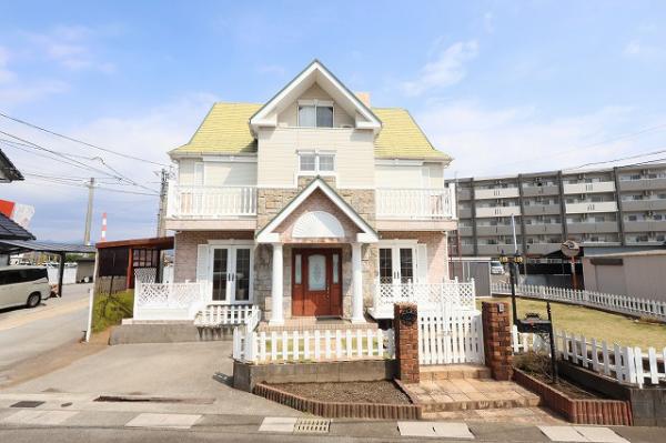 中古戸建 延岡市浜町4731-20、29、34 JR日豊本線南延岡駅 2,050万円