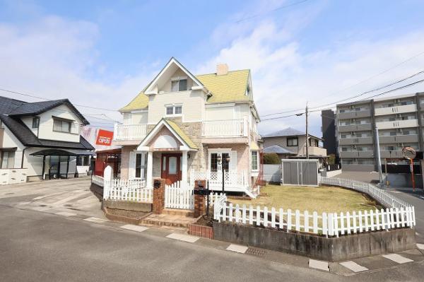 中古戸建 延岡市浜町4731-20、29、34 JR日豊本線南延岡駅 2,050万円