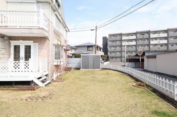 中古戸建 延岡市浜町4731-20、29、34 JR日豊本線南延岡駅 2,050万円