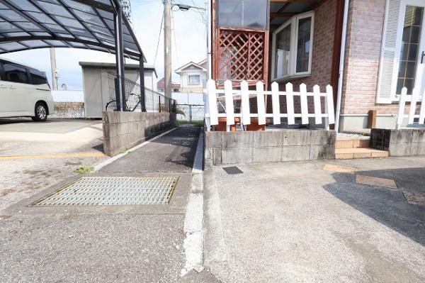 中古戸建 延岡市浜町4731-20、29、34 JR日豊本線南延岡駅 2,050万円