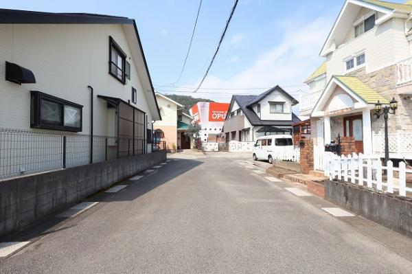 中古戸建 延岡市浜町4731-20、29、34 JR日豊本線南延岡駅 2,050万円