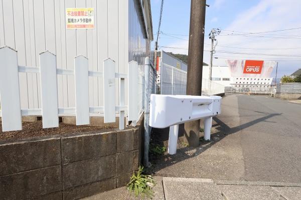 中古戸建 延岡市浜町4731-20、29、34 JR日豊本線南延岡駅 2,050万円