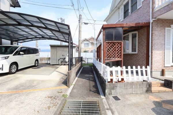 中古戸建 延岡市浜町4731-20、29、34 JR日豊本線南延岡駅 2,050万円