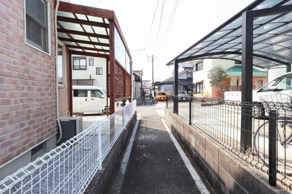 中古戸建 延岡市浜町4731-20、29、34 JR日豊本線南延岡駅 2,050万円