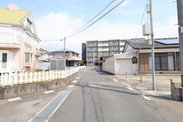 中古戸建 延岡市浜町4731-20、29、34 JR日豊本線南延岡駅 2,050万円