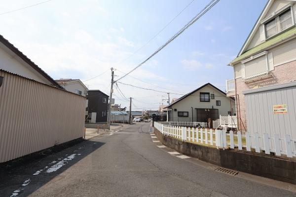 中古戸建 延岡市浜町4731-20、29、34 JR日豊本線南延岡駅 2,050万円