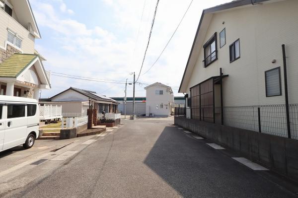 中古戸建 延岡市浜町4731-20、29、34 JR日豊本線南延岡駅 2,050万円