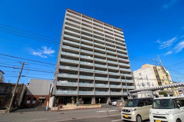 中古マンション 延岡市北町１丁目1-4 JR日豊本線延岡駅 2,300万円