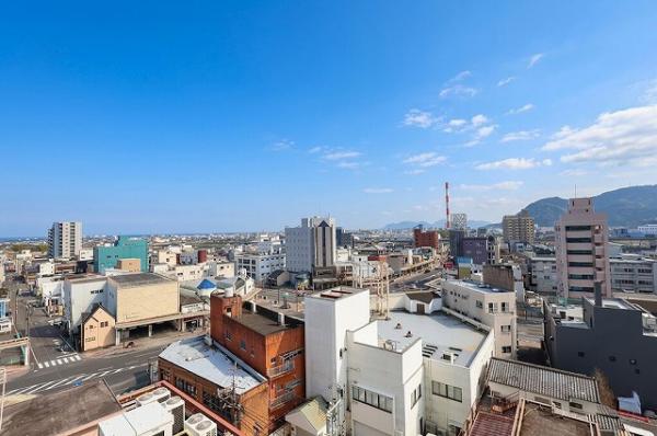 中古マンション 延岡市北町１丁目1-4 JR日豊本線延岡駅 2,300万円
