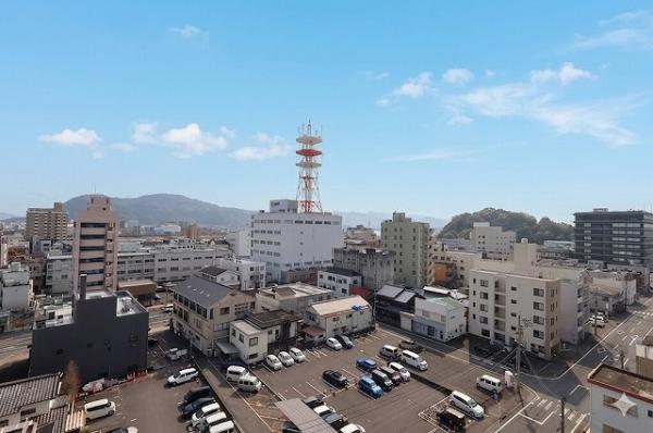 中古マンション 延岡市北町１丁目1-4 JR日豊本線延岡駅 2,300万円