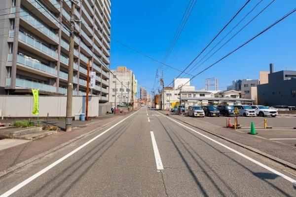 中古マンション 延岡市北町１丁目1-4 JR日豊本線延岡駅 2,300万円