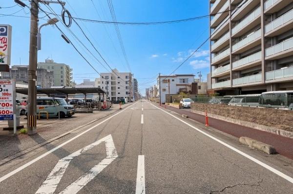 中古マンション 延岡市北町１丁目1-4 JR日豊本線延岡駅 2,300万円