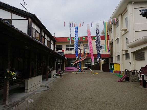 わかば幼稚園