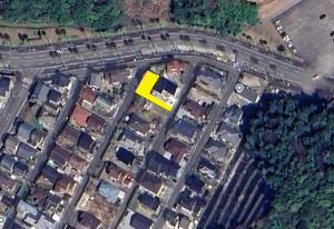 土地 日向市大王町３丁目89、90番 JR日豊本線日向市駅 750万円