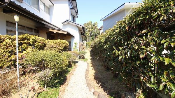 土地 日向市大王町３丁目89、90番 JR日豊本線日向市駅 750万円