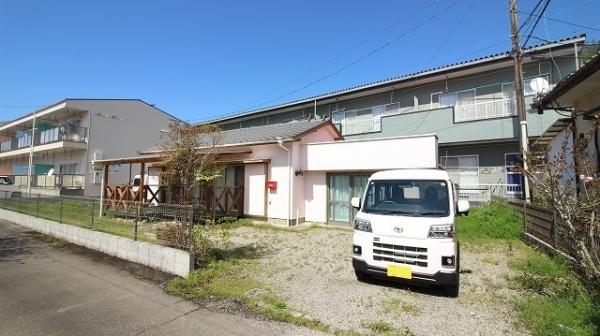 中古戸建 日向市大字富高6991-7 JR日豊本線日向市駅 1,000万円