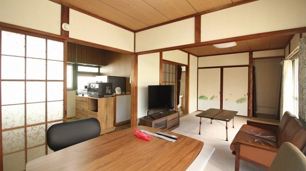 中古戸建 日向市大字富高6991-7 JR日豊本線日向市駅 1,000万円