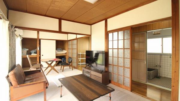 中古戸建 日向市大字富高6991-7 JR日豊本線日向市駅 1,000万円