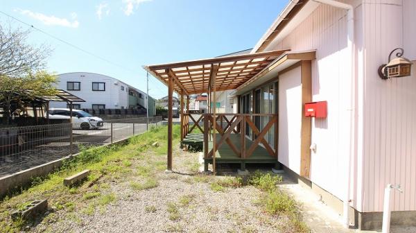 中古戸建 日向市大字富高6991-7 JR日豊本線日向市駅 1,000万円