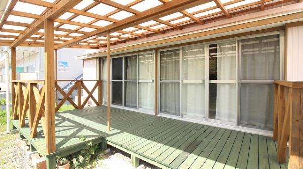 中古戸建 日向市大字富高6991-7 JR日豊本線日向市駅 1,000万円