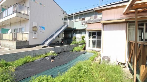中古戸建 日向市大字富高6991-7 JR日豊本線日向市駅 1,000万円