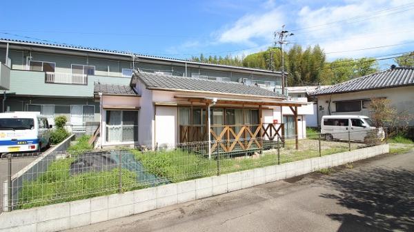 中古戸建 日向市大字富高6991-7 JR日豊本線日向市駅 1,000万円