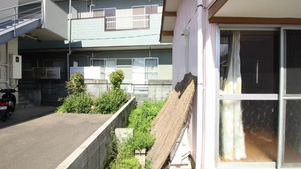 中古戸建 日向市大字富高6991-7 JR日豊本線日向市駅 1,000万円