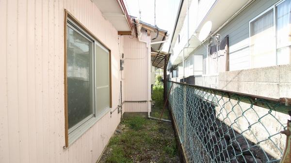中古戸建 日向市大字富高6991-7 JR日豊本線日向市駅 1,000万円