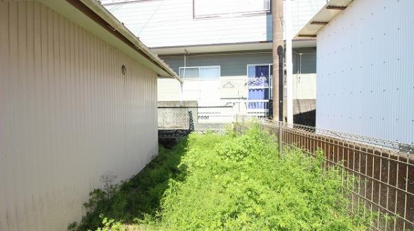 中古戸建 日向市大字富高6991-7 JR日豊本線日向市駅 1,000万円