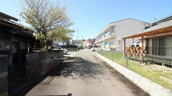 中古戸建 日向市大字富高6991-7 JR日豊本線日向市駅 1,000万円