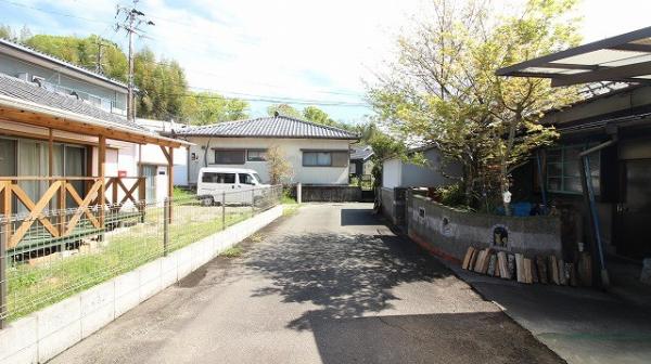 中古戸建 日向市大字富高6991-7 JR日豊本線日向市駅 1,000万円