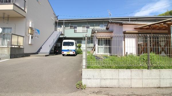 中古戸建 日向市大字富高6991-7 JR日豊本線日向市駅 1,000万円