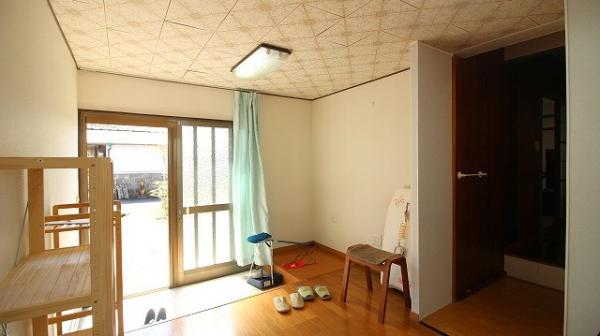 中古戸建 日向市大字富高6991-7 JR日豊本線日向市駅 1,000万円