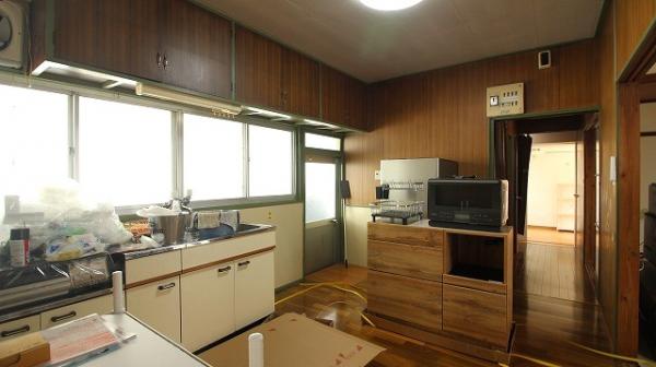 中古戸建 日向市大字富高6991-7 JR日豊本線日向市駅 1,000万円