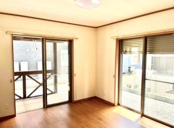 新築戸建 日向市平野町１丁目45-1 JR日豊本線日向市駅 2,780万円